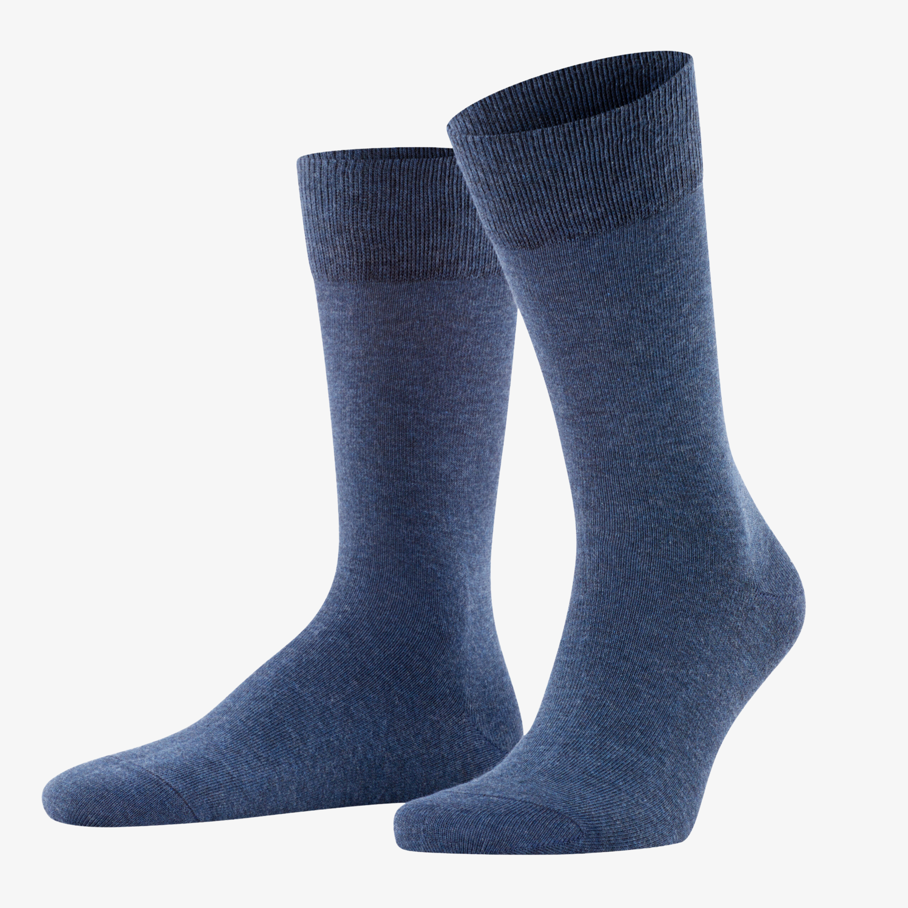 Falke Happy Box 3 Pack Socks - Blue
