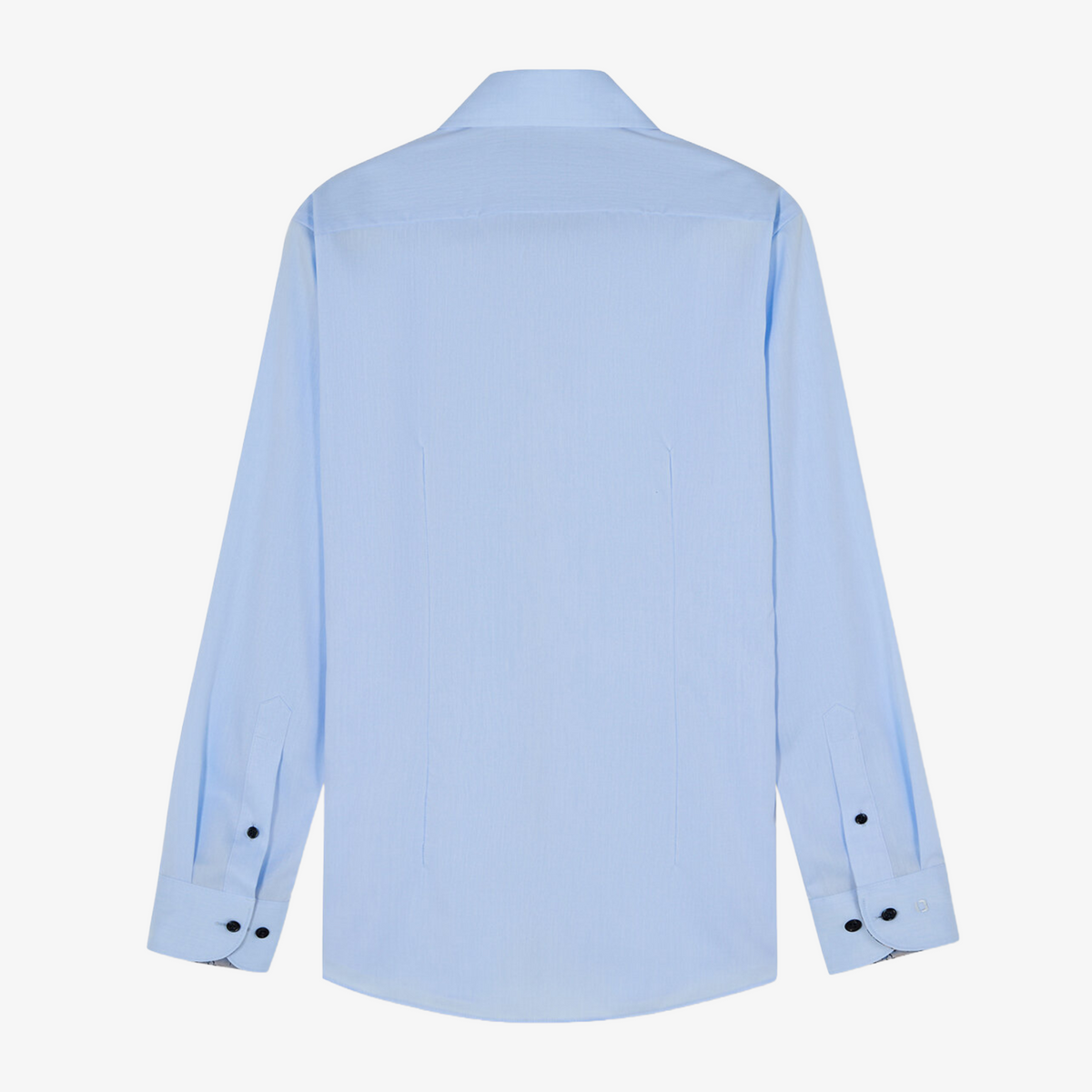 Olymp Luxor Modern Fit Shirt - Sky