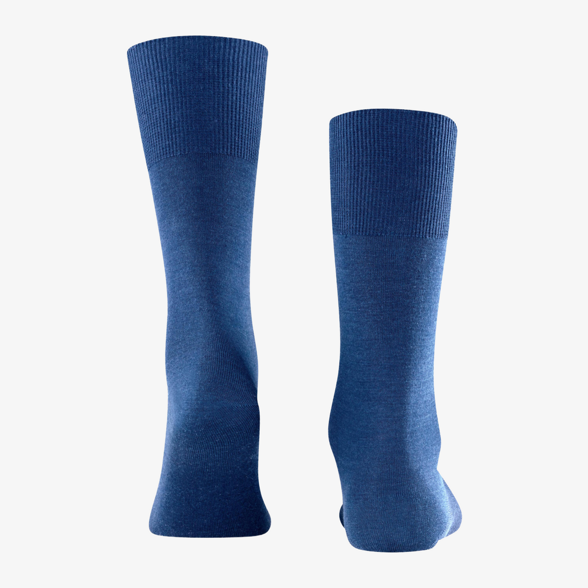 Falke Airport Socks - Royal Blue