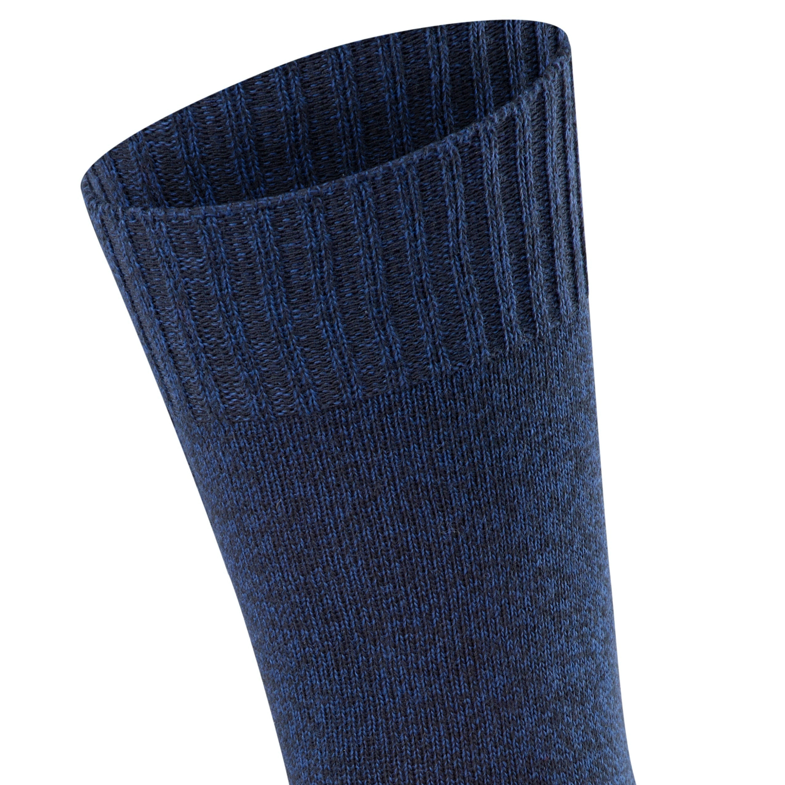 Falke Denim ID Socks - Dark Navy