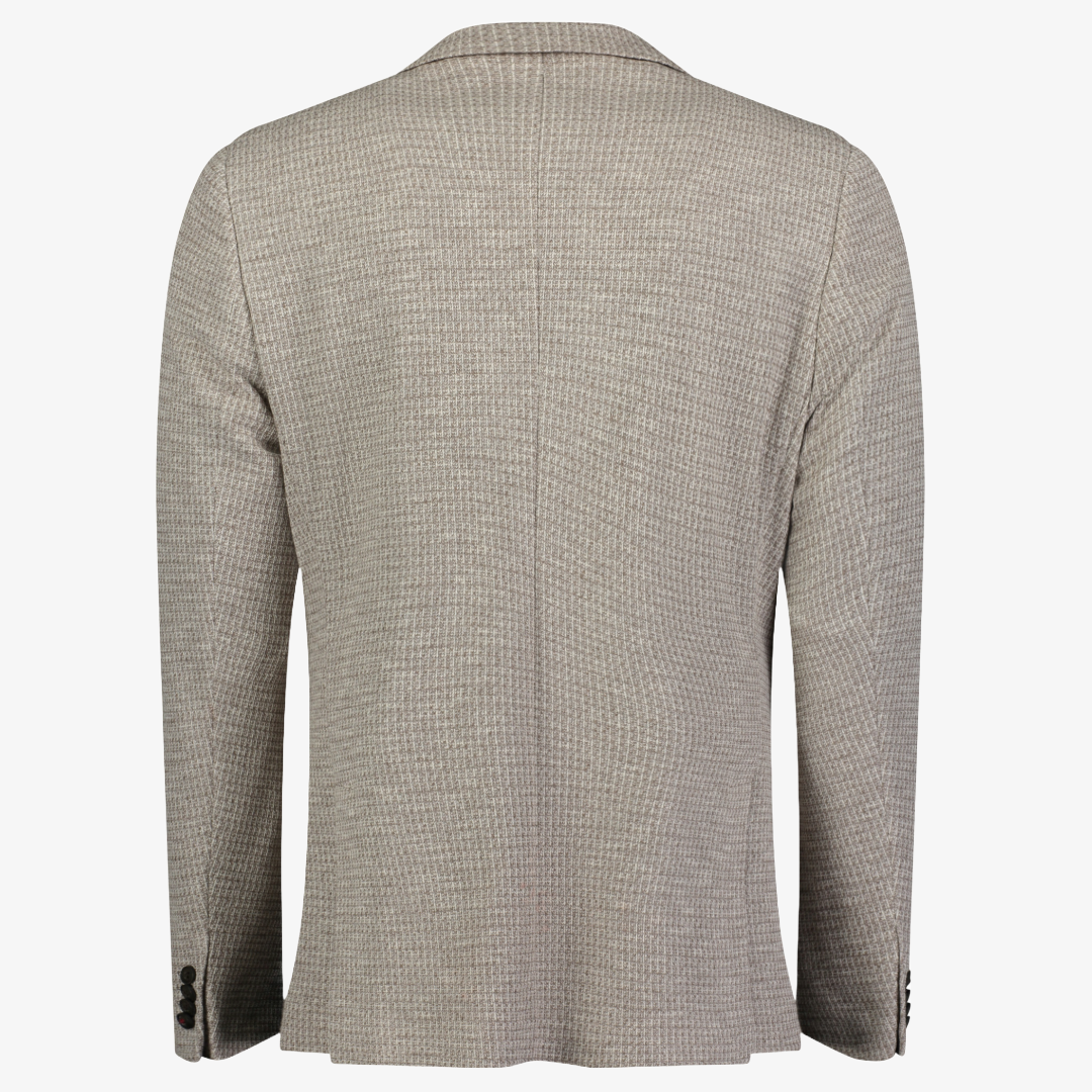 Roy Robson Slim Fit Jacket - Beige