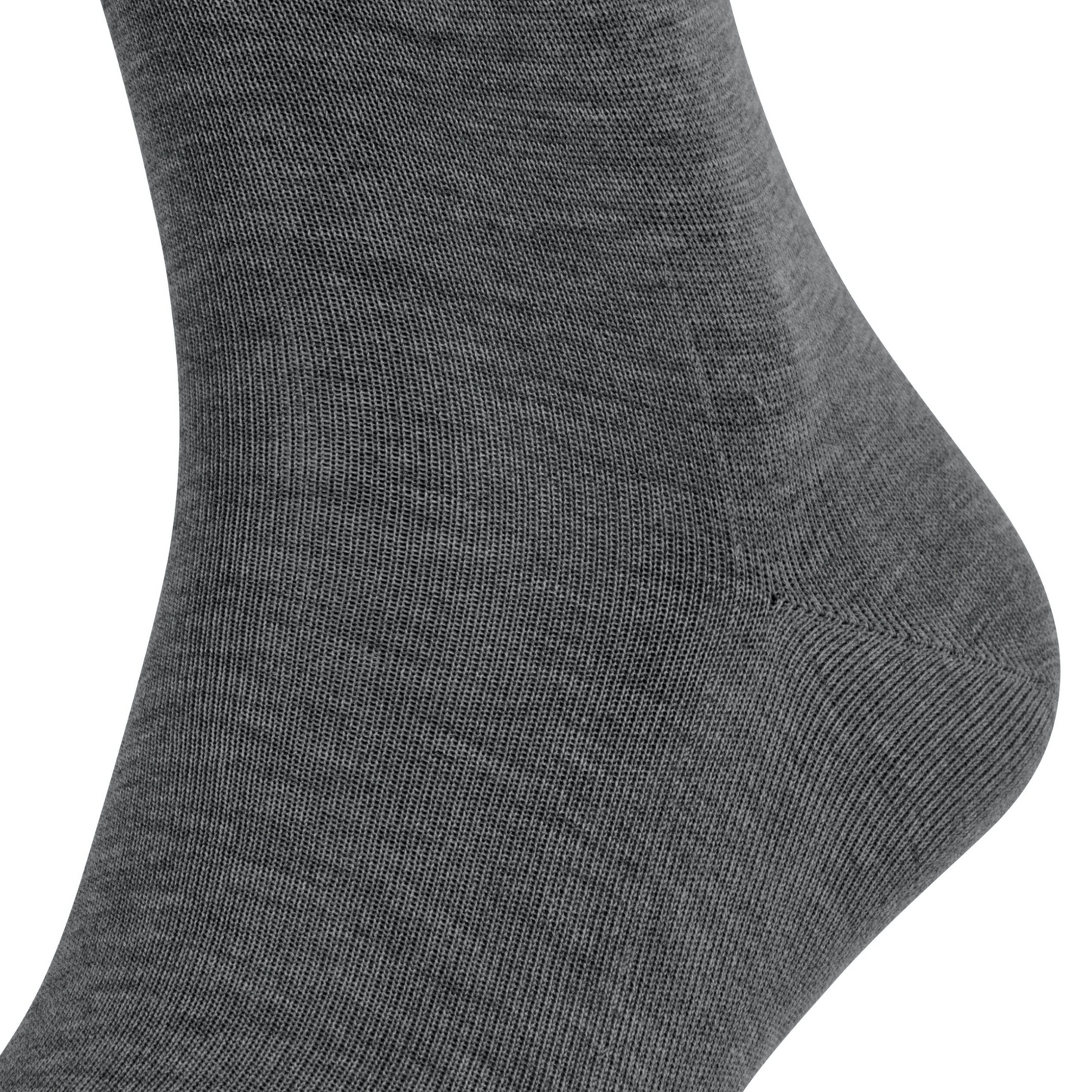 Falke Tiago Socks -  Light Grey Melange