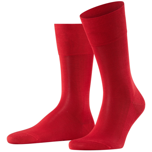 Falke Tiago Socks - Scarlet