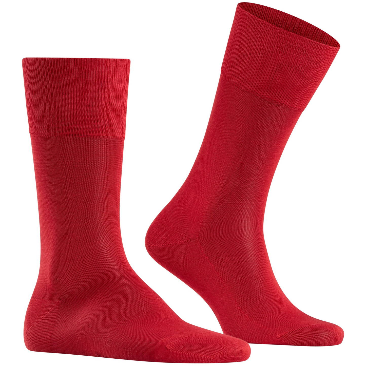 Falke Tiago Socks - Scarlet