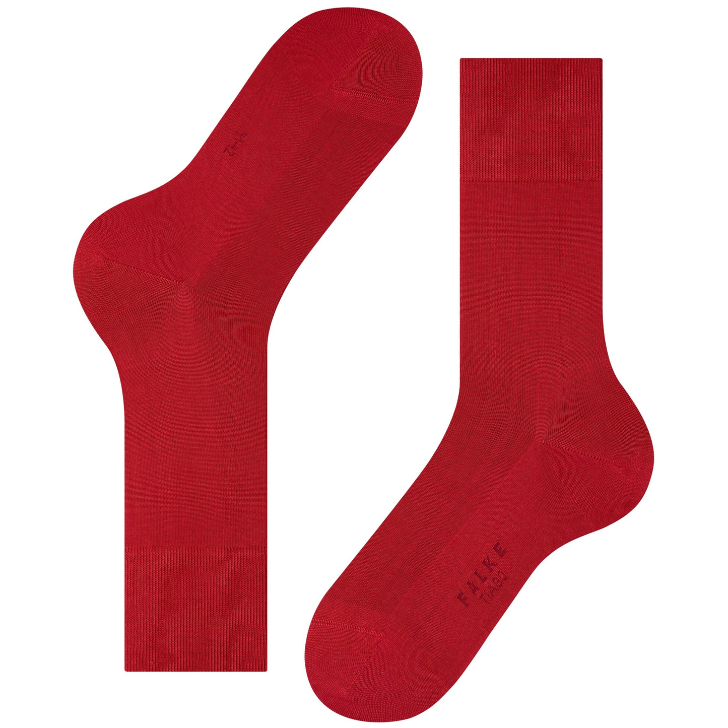 Falke Tiago Socks - Scarlet