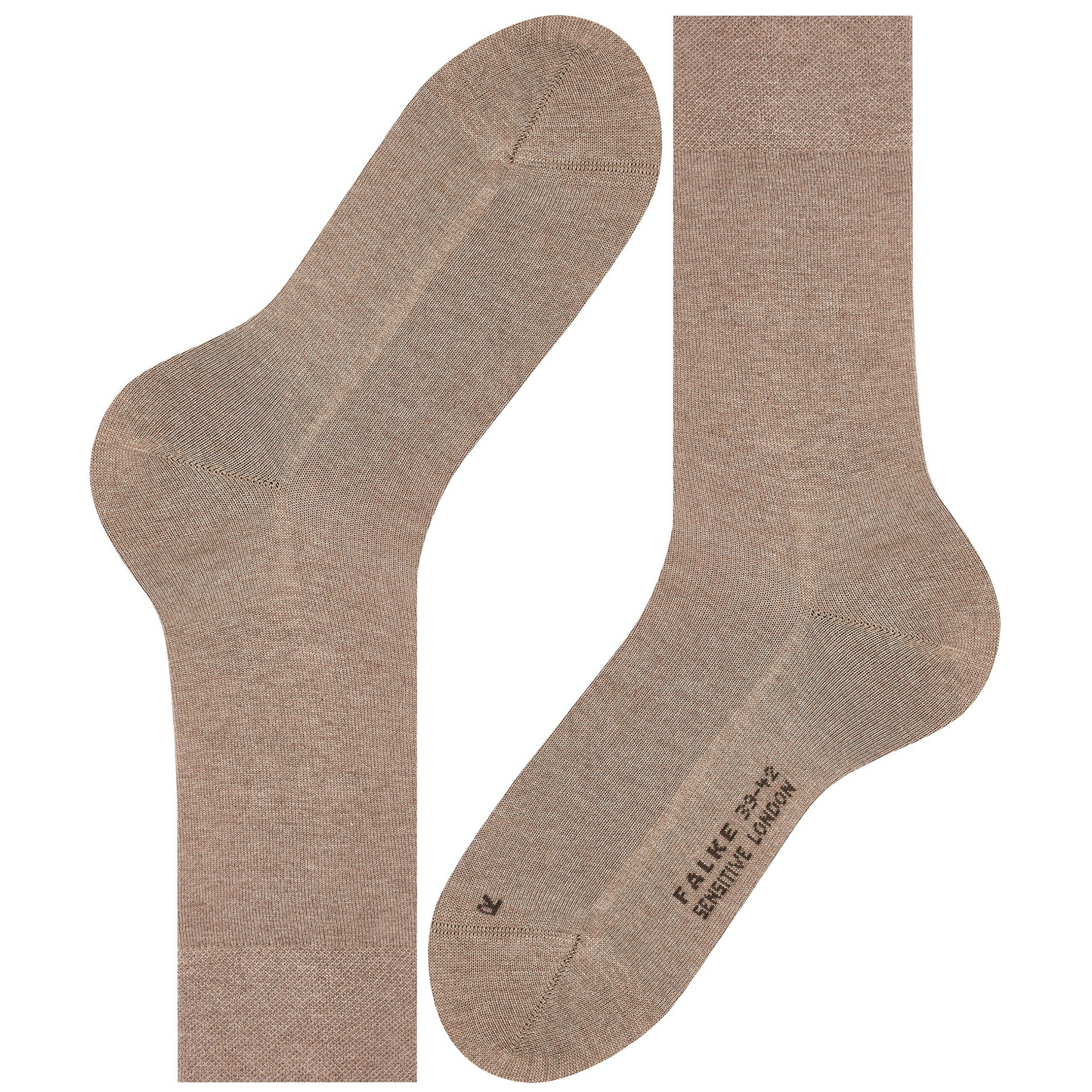 Falke Sensitive London Socks - Beige