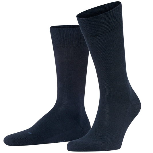 Falke Sensitive London Socks - Navy