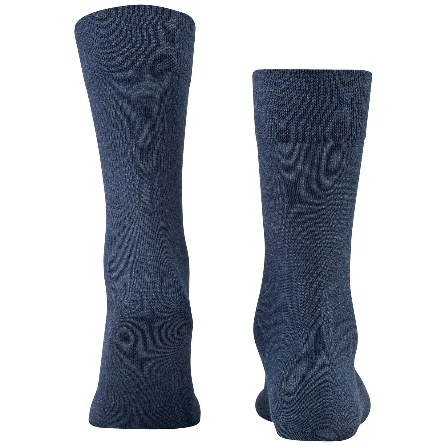 Falke Sensitive London Socks - Navy Melange