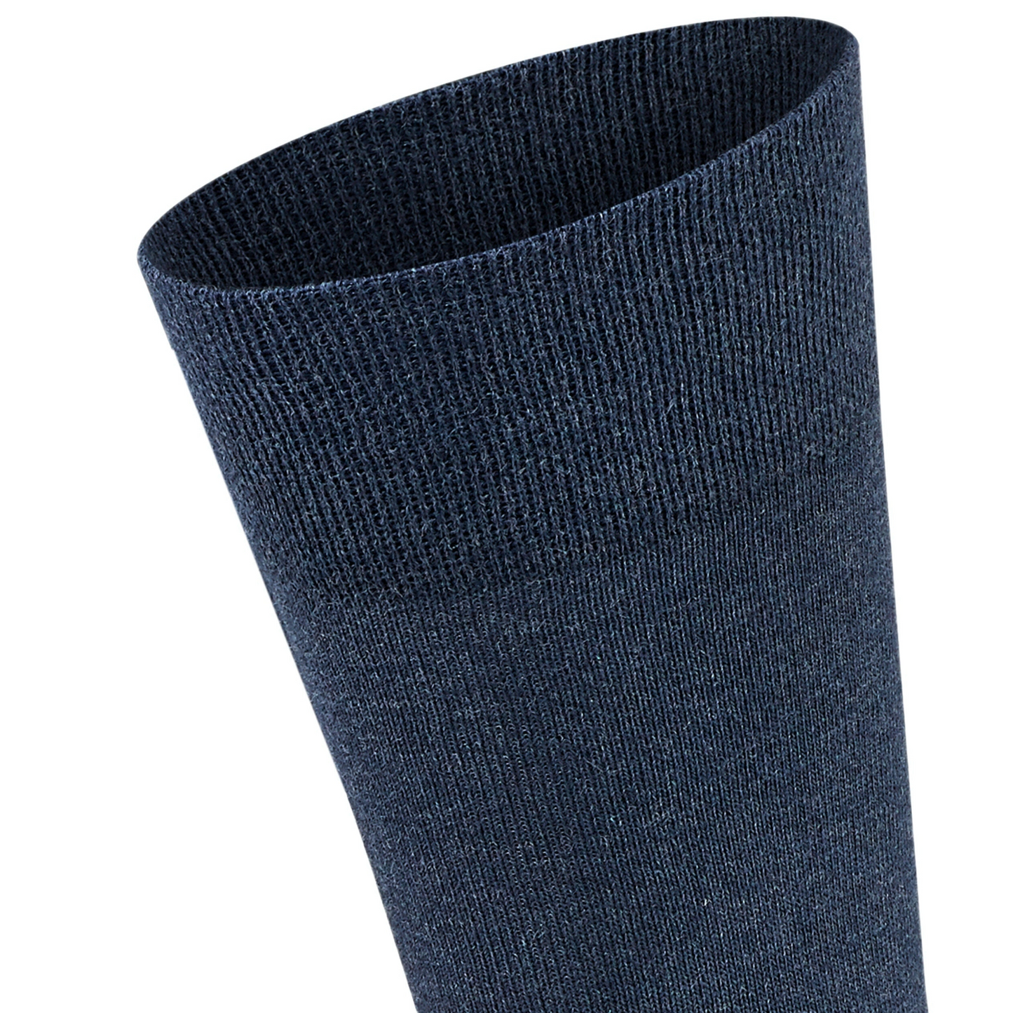 Falke Sensitive London Socks - Navy Melange