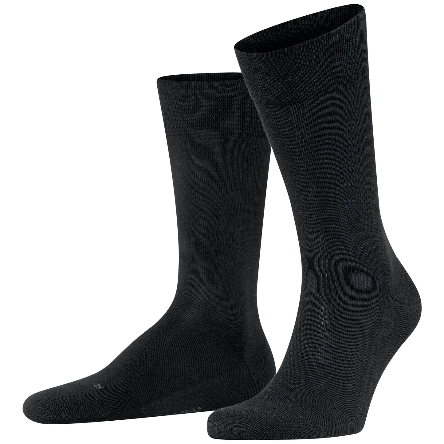 Falke Sensitive London Socks - Black