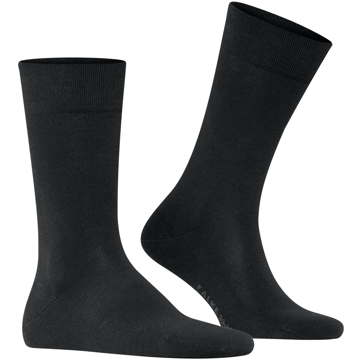 Falke Sensitive London Socks - Black