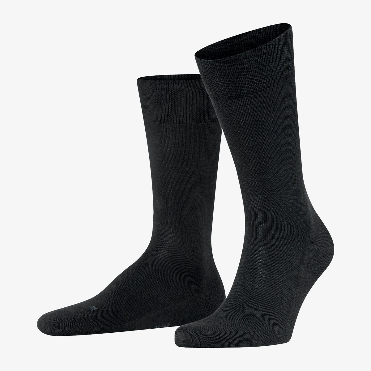 Falke Sensitive London Socks - Black