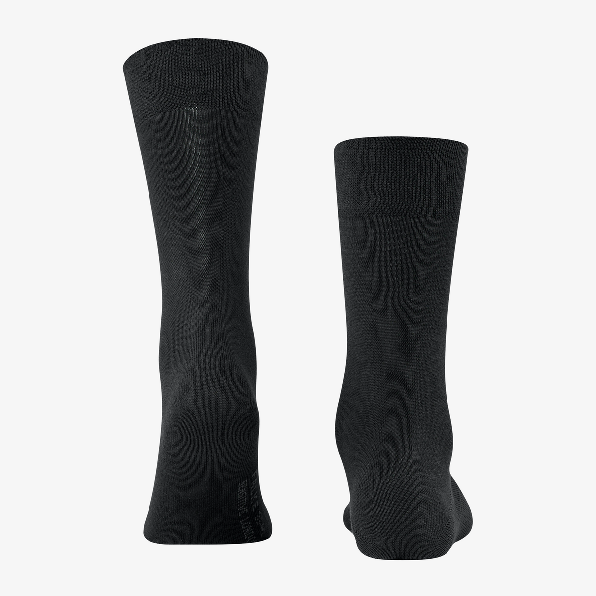 Falke Sensitive London Socks - Black