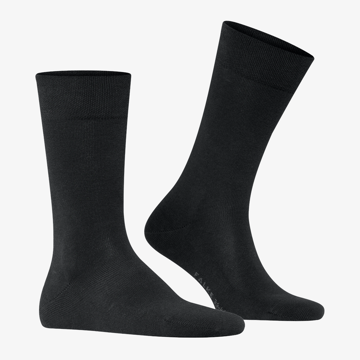 Falke Sensitive London Socks - Black