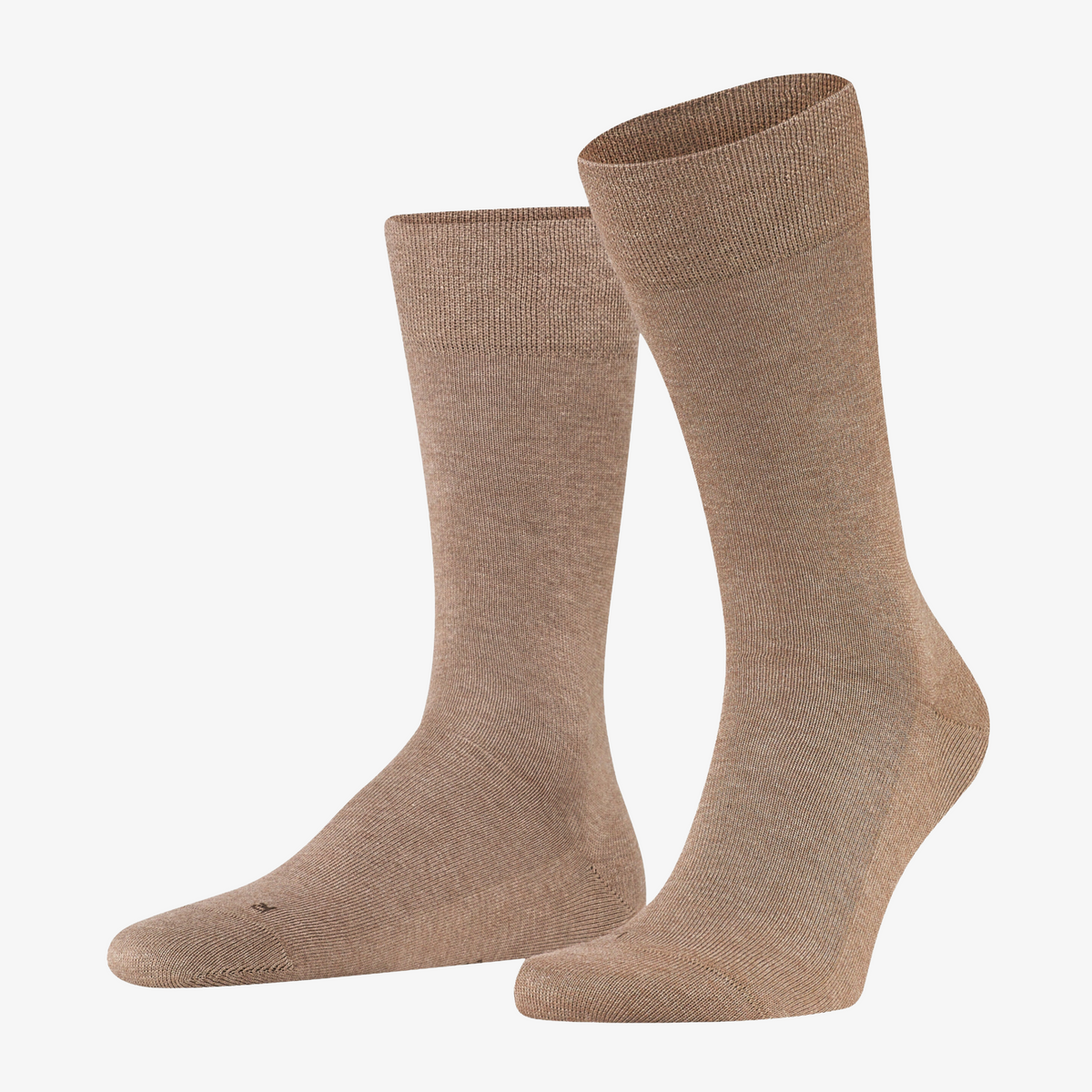 Falke Sensitive London Socks - Nutmeg