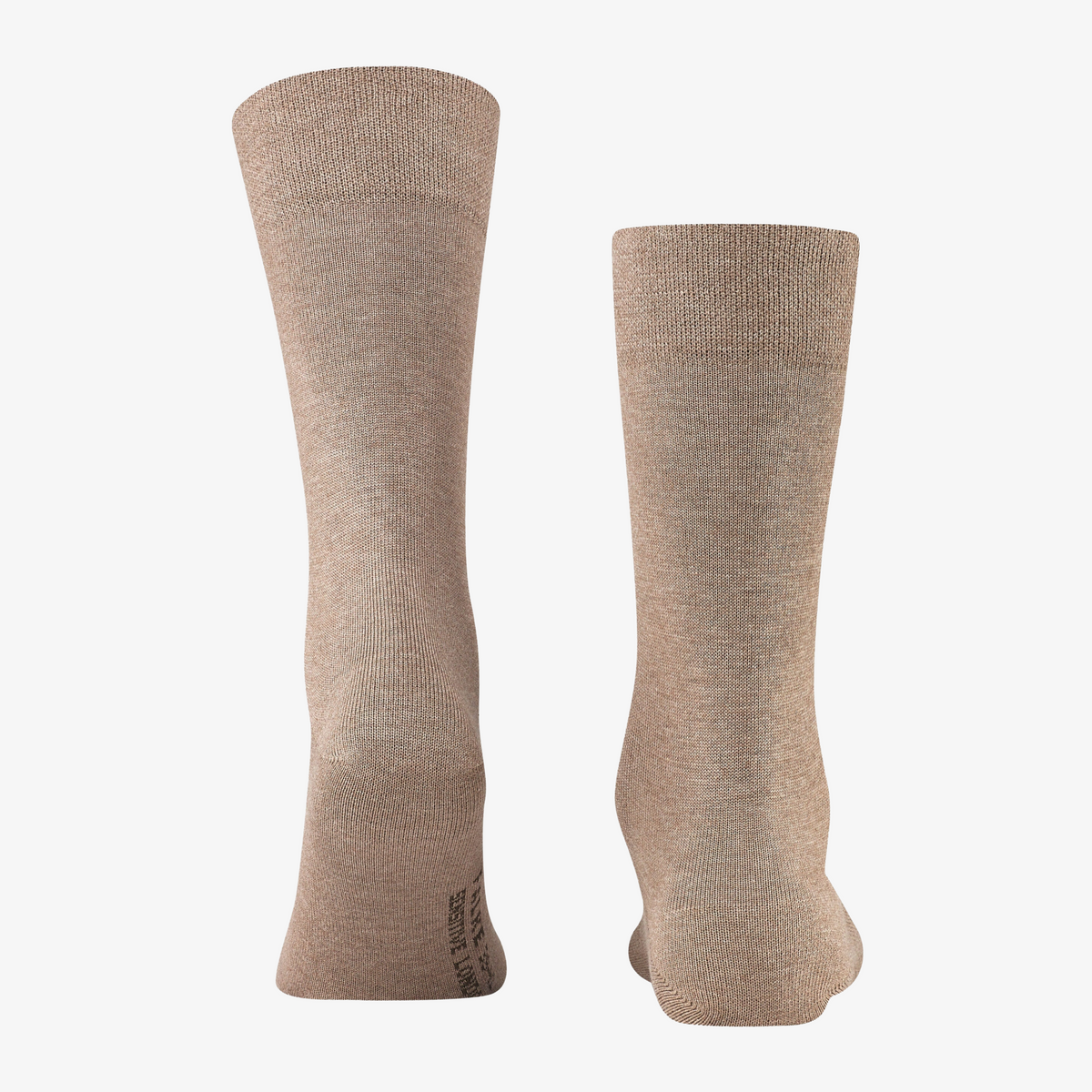 Falke Sensitive London Socks - Nutmeg