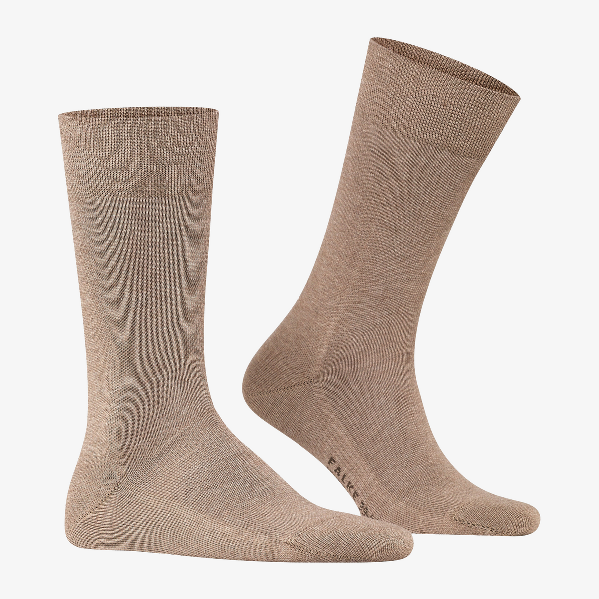 Falke Sensitive London Socks - Nutmeg