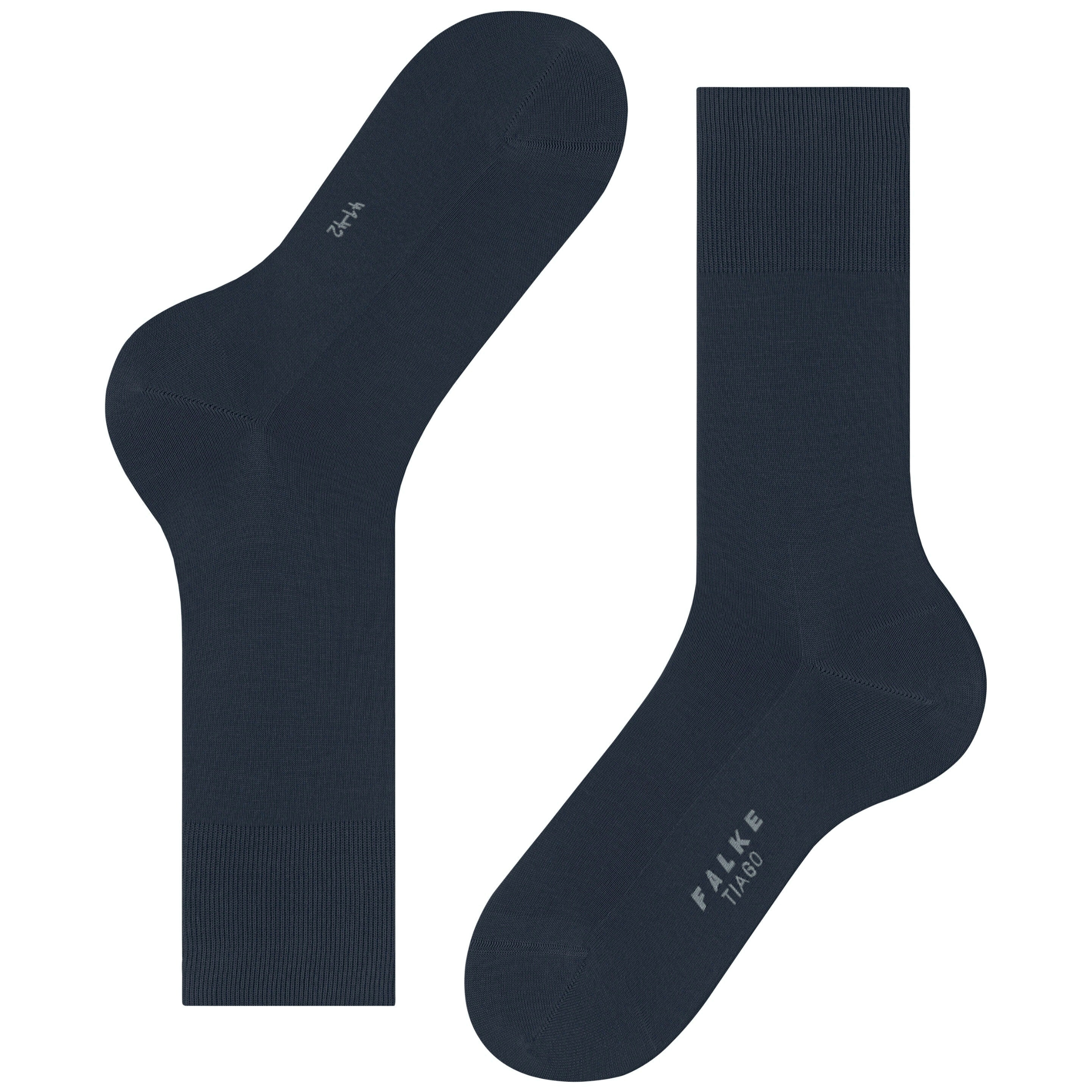 Falke Tiago Socks - Space Blue