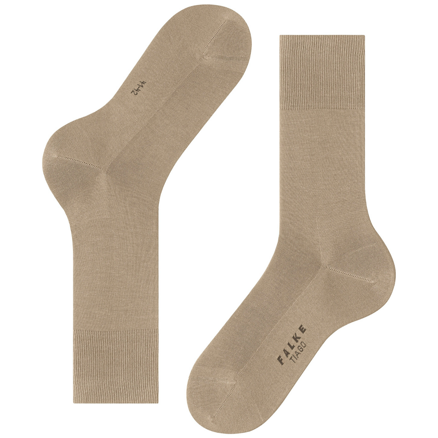 Falke Tiago Socks - Beige