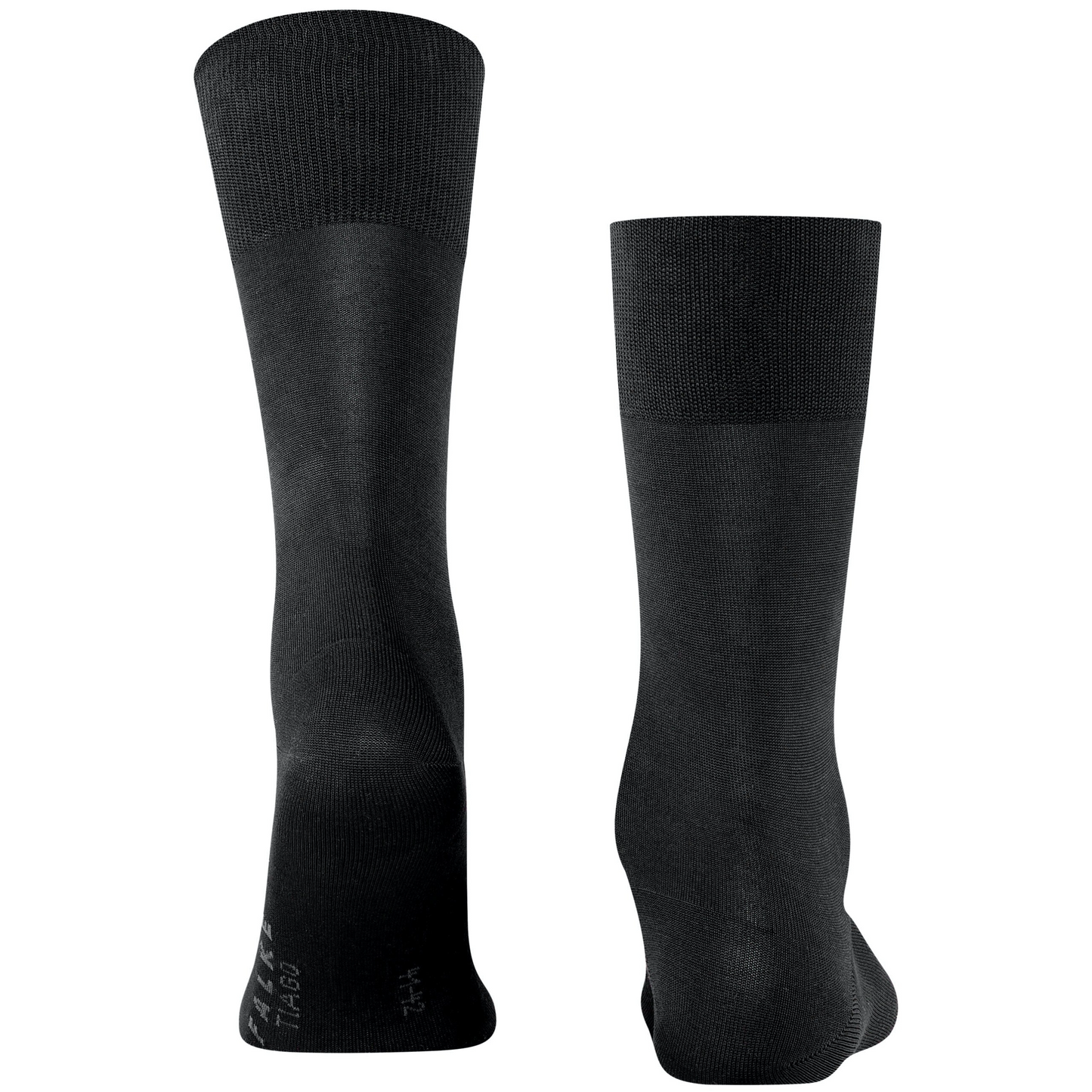 Falke Tiago Socks - Black