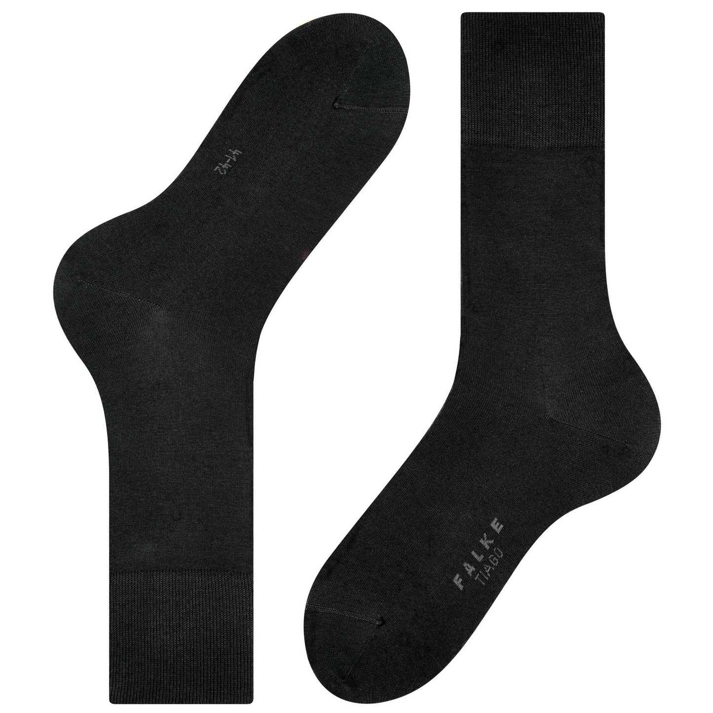 Falke Tiago Socks - Black