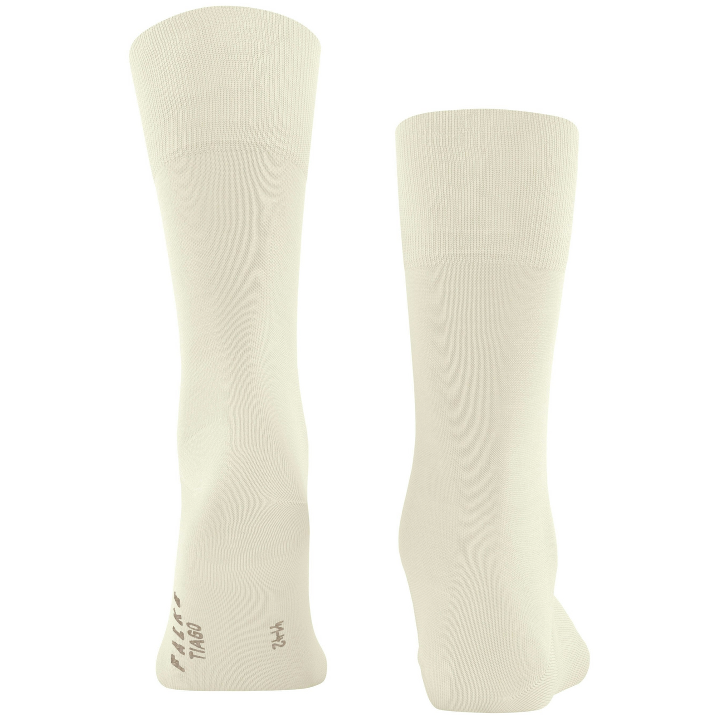 Falke Tiago Socks - Bone White