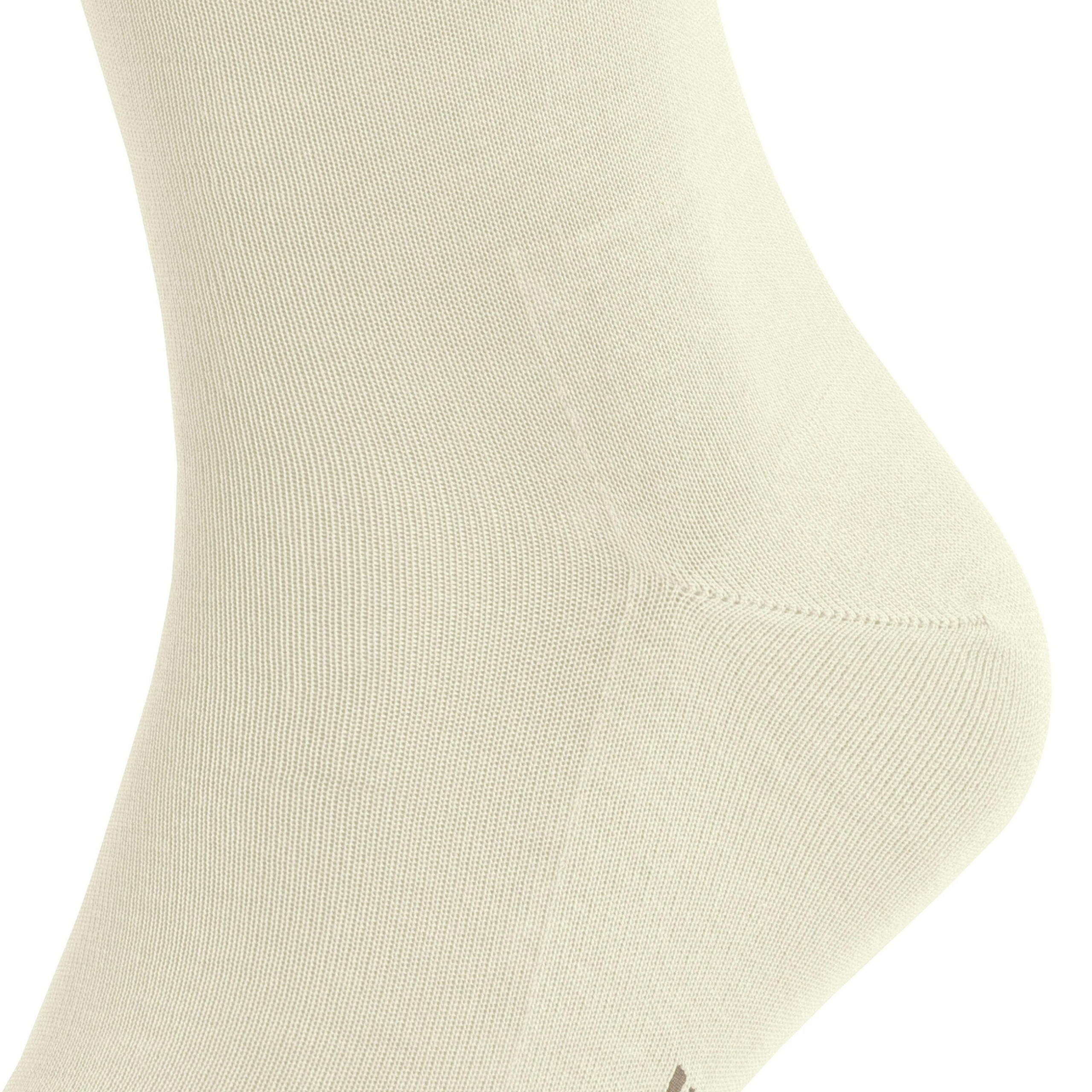 Falke Tiago Socks - Bone White