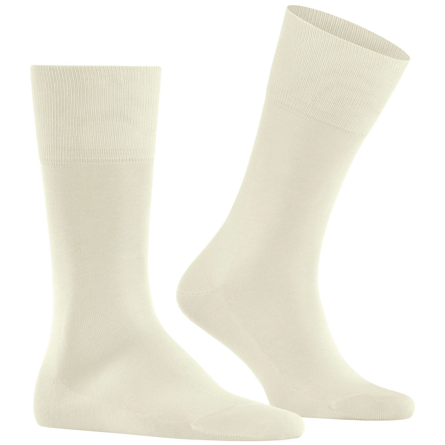 Falke Tiago Socks - Bone White