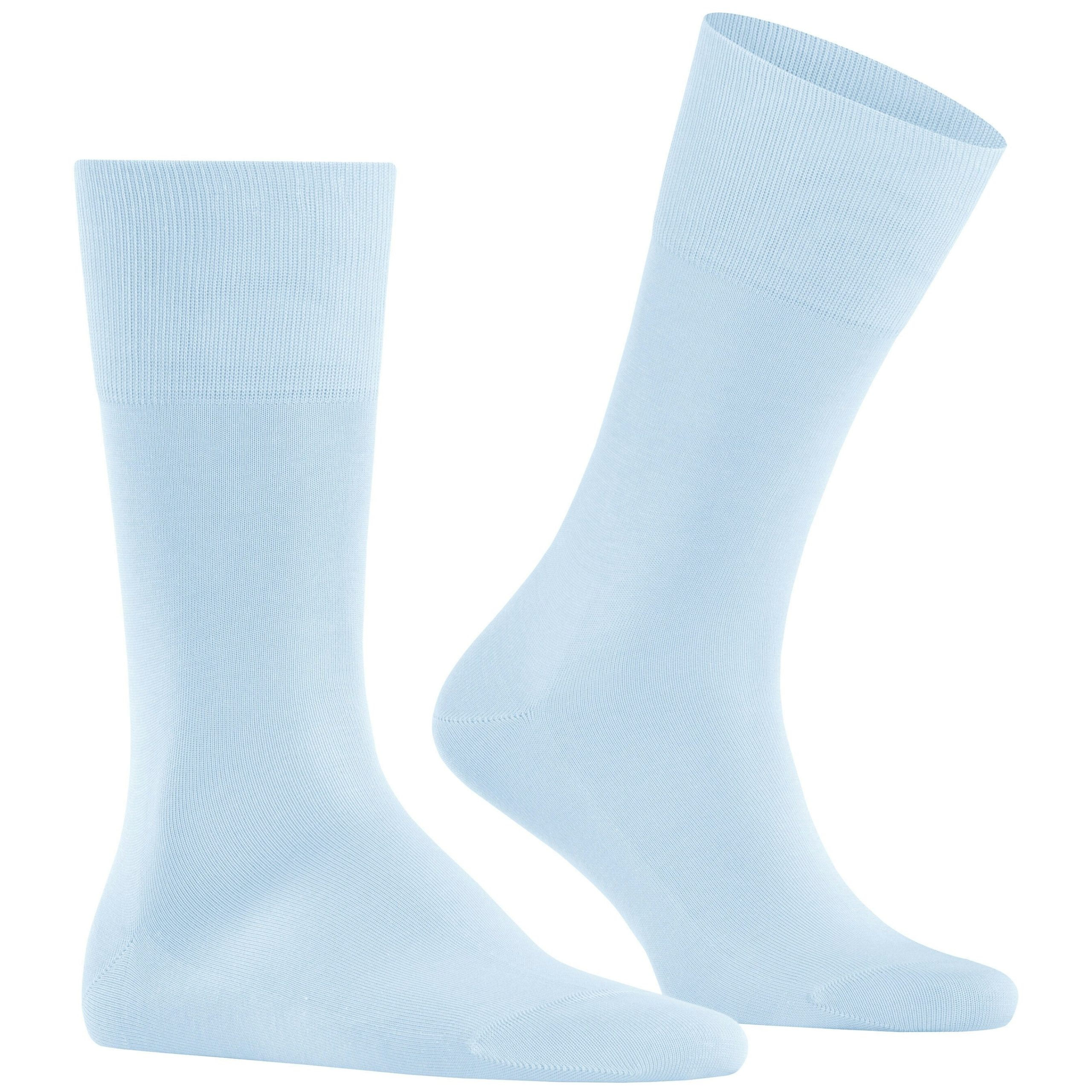 Falke Tiago Socks - Light Blue