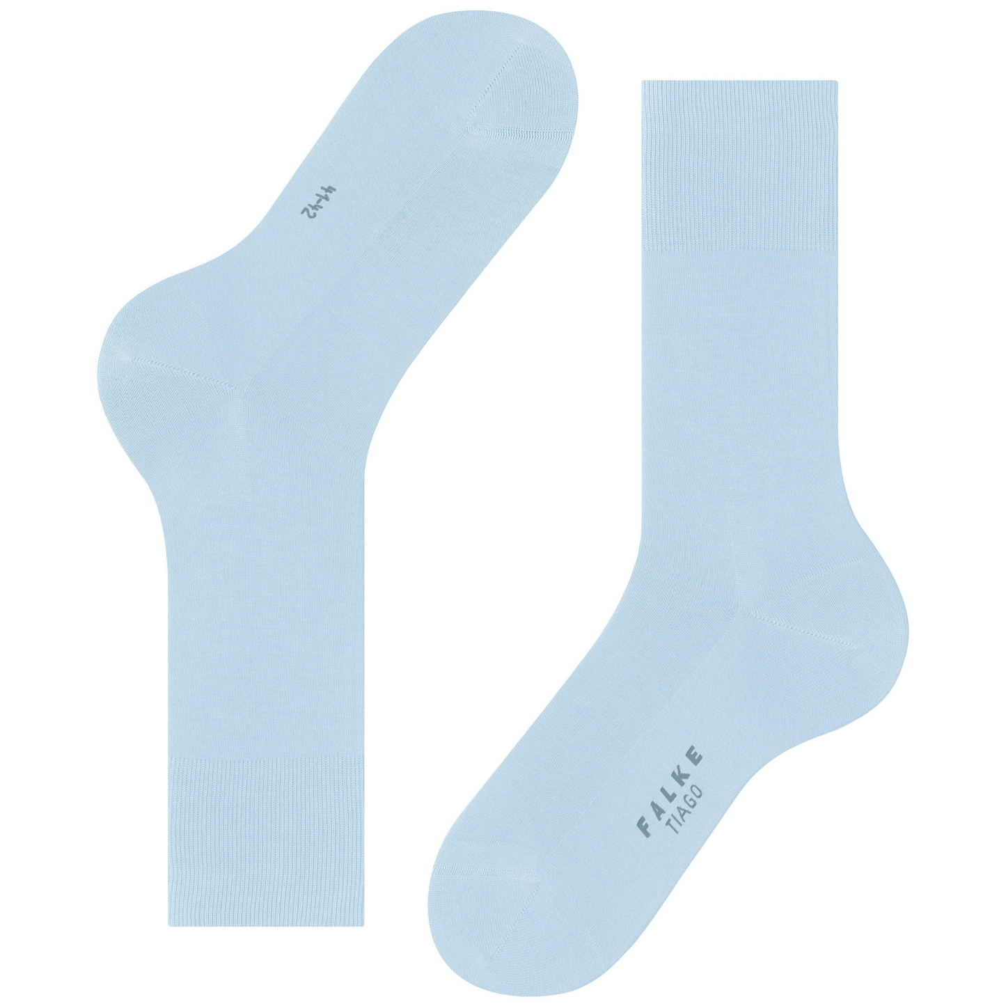 Falke Tiago Socks - Light Blue