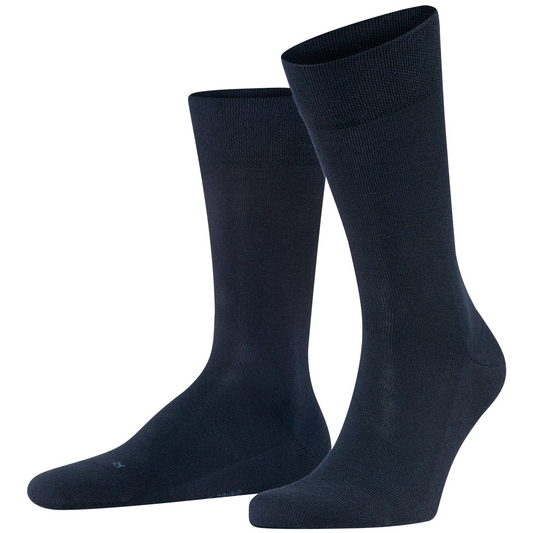 Falke Tiago Socks - Navy