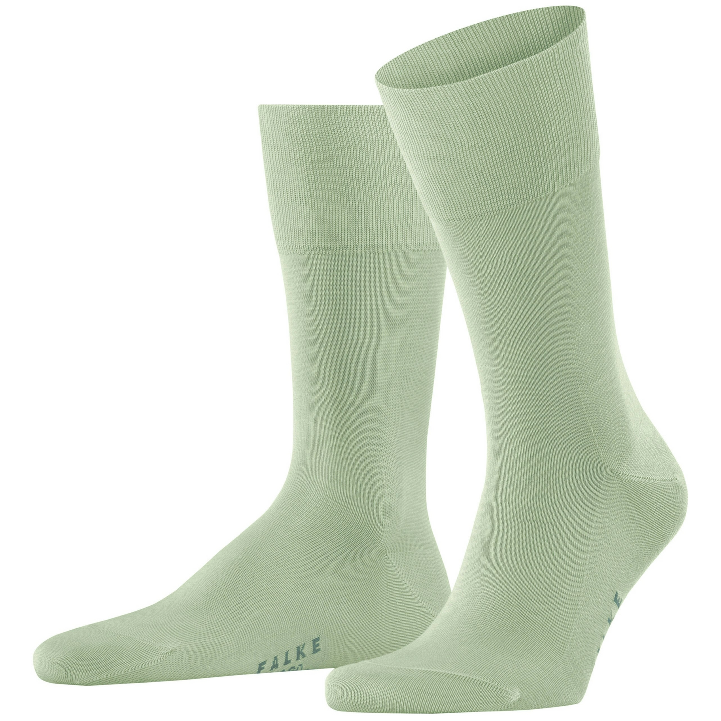 Falke Tiago Socks - Pale Olive