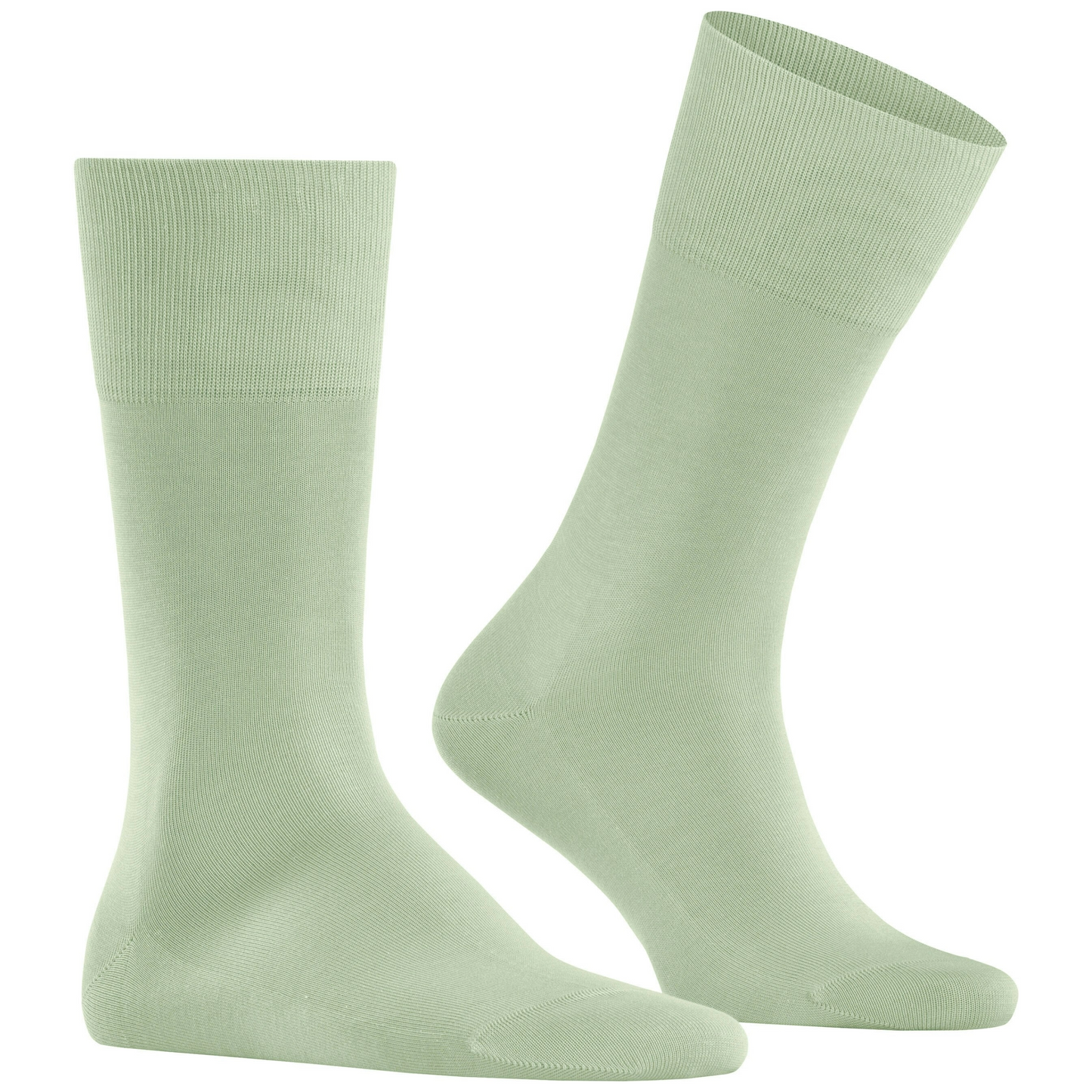 Falke Tiago Socks - Pale Olive