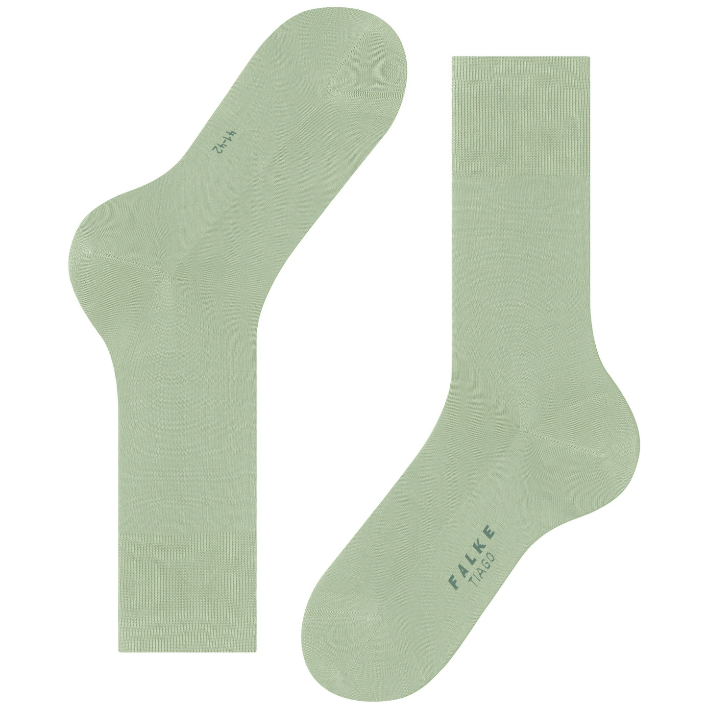 Falke Tiago Socks - Pale Olive