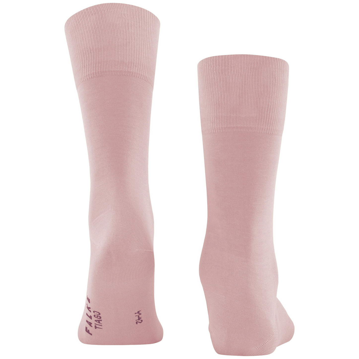 Falke Tiago Socks - Rose