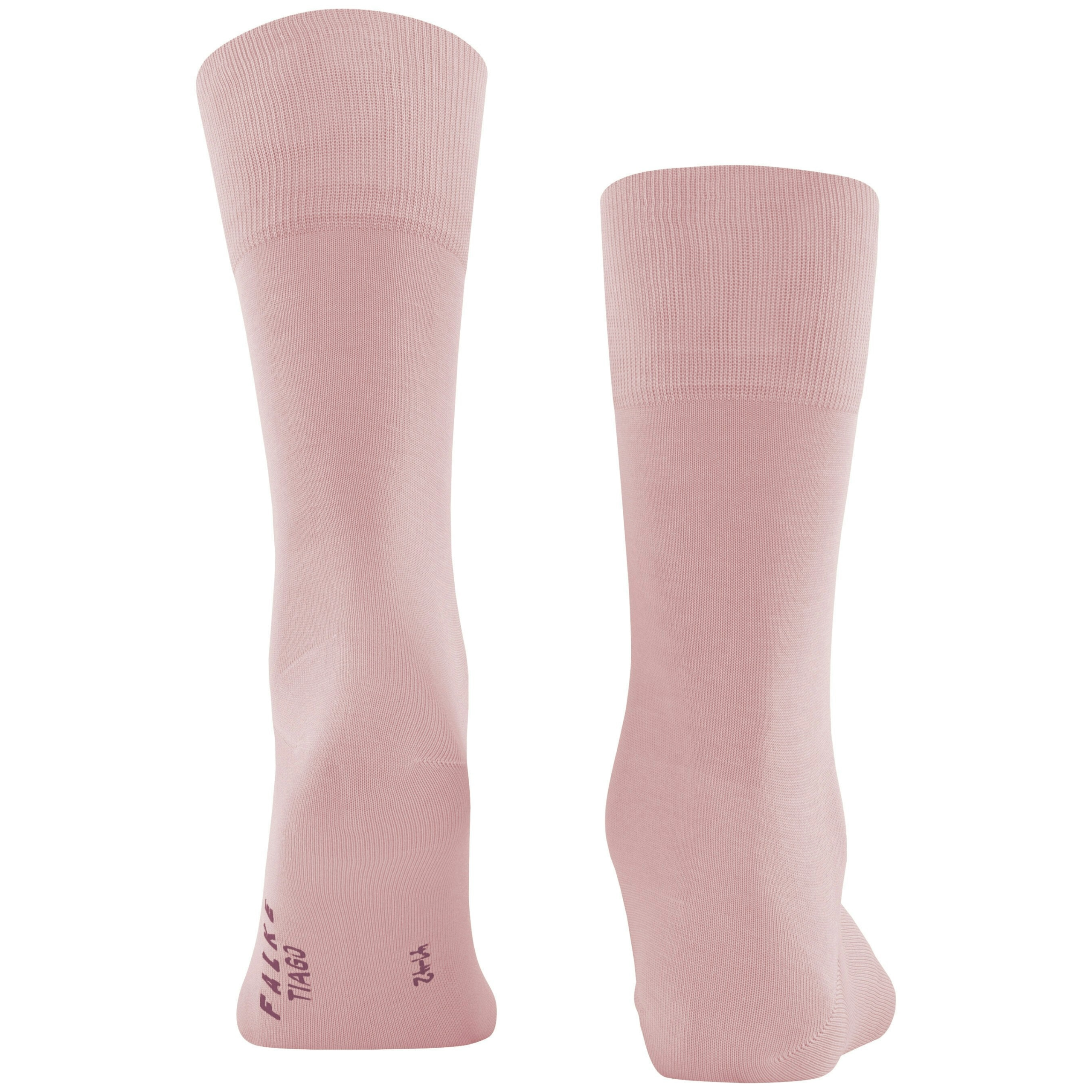 Falke Tiago Socks - Rose