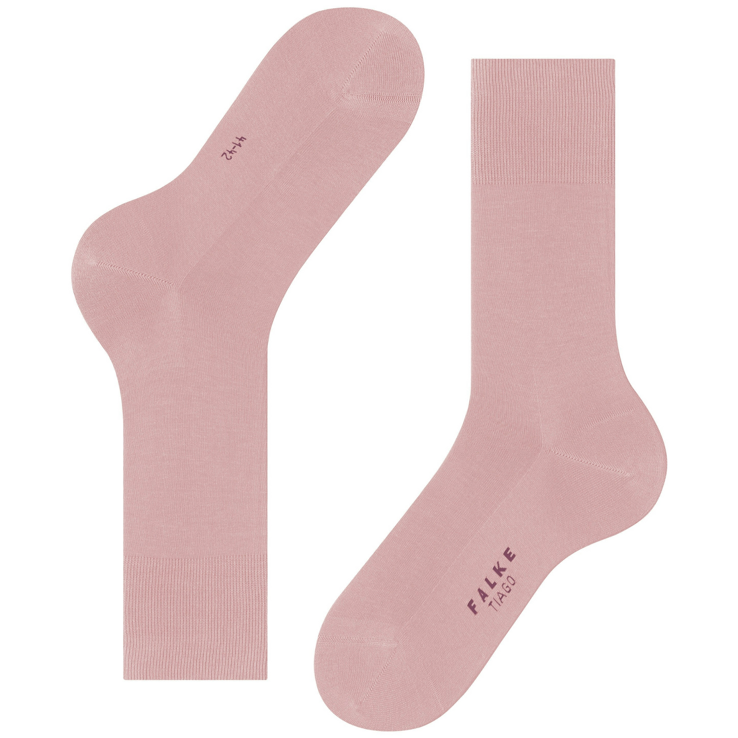 Falke Tiago Socks - Rose