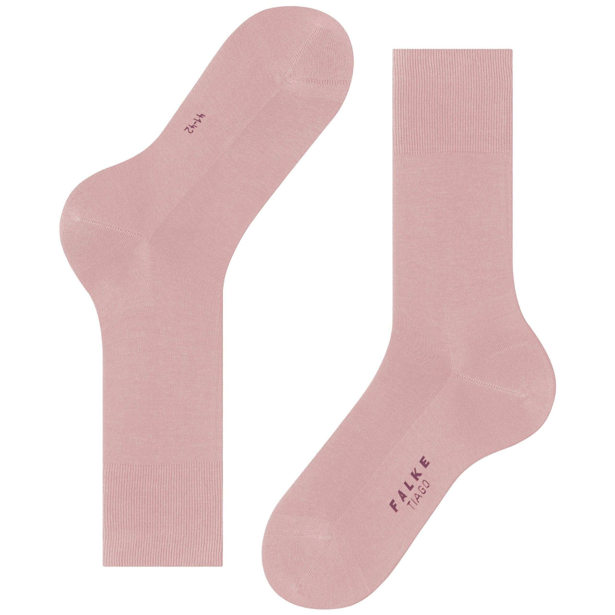 Falke Tiago Socks - Rose