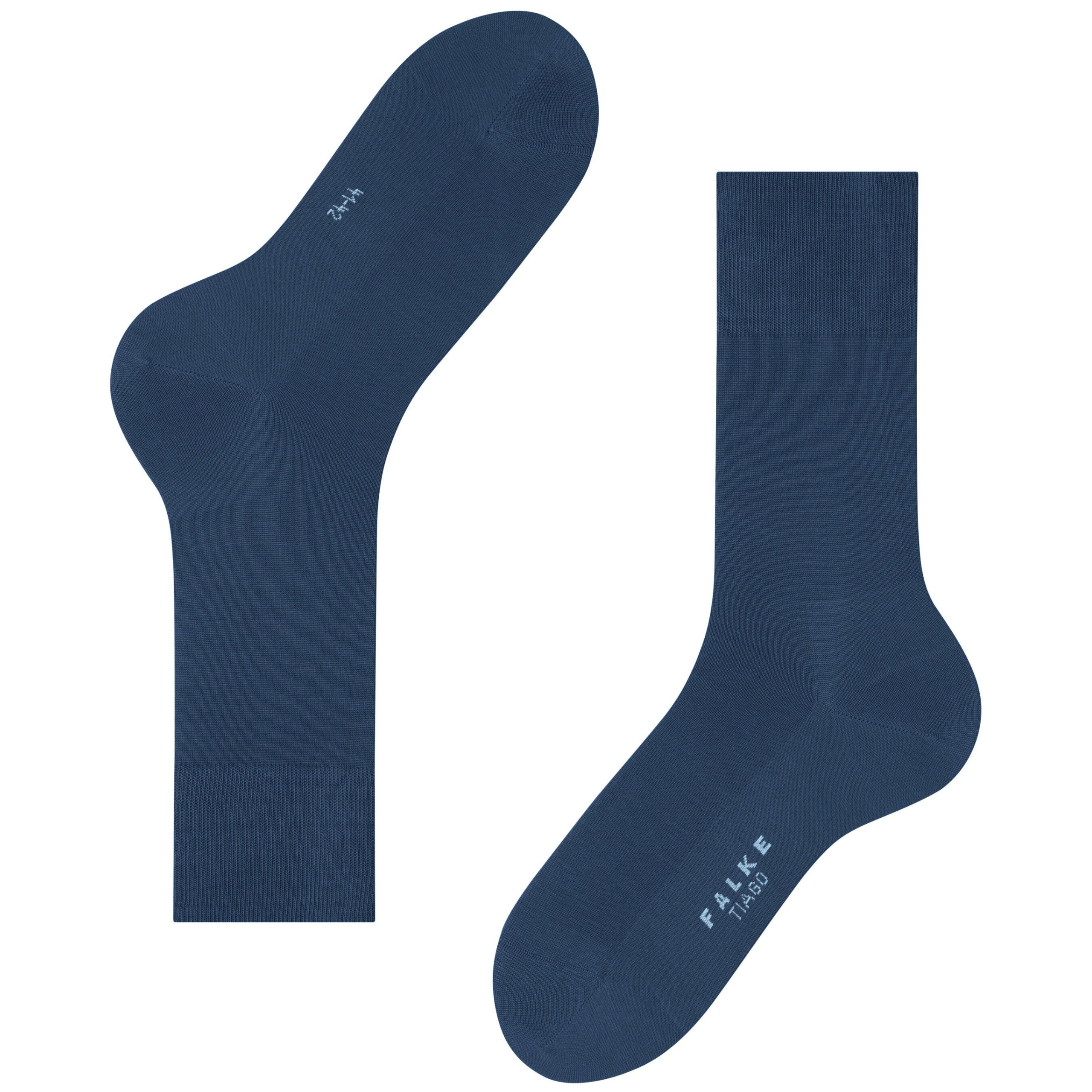 Falke Tiago Socks - Royal Blue