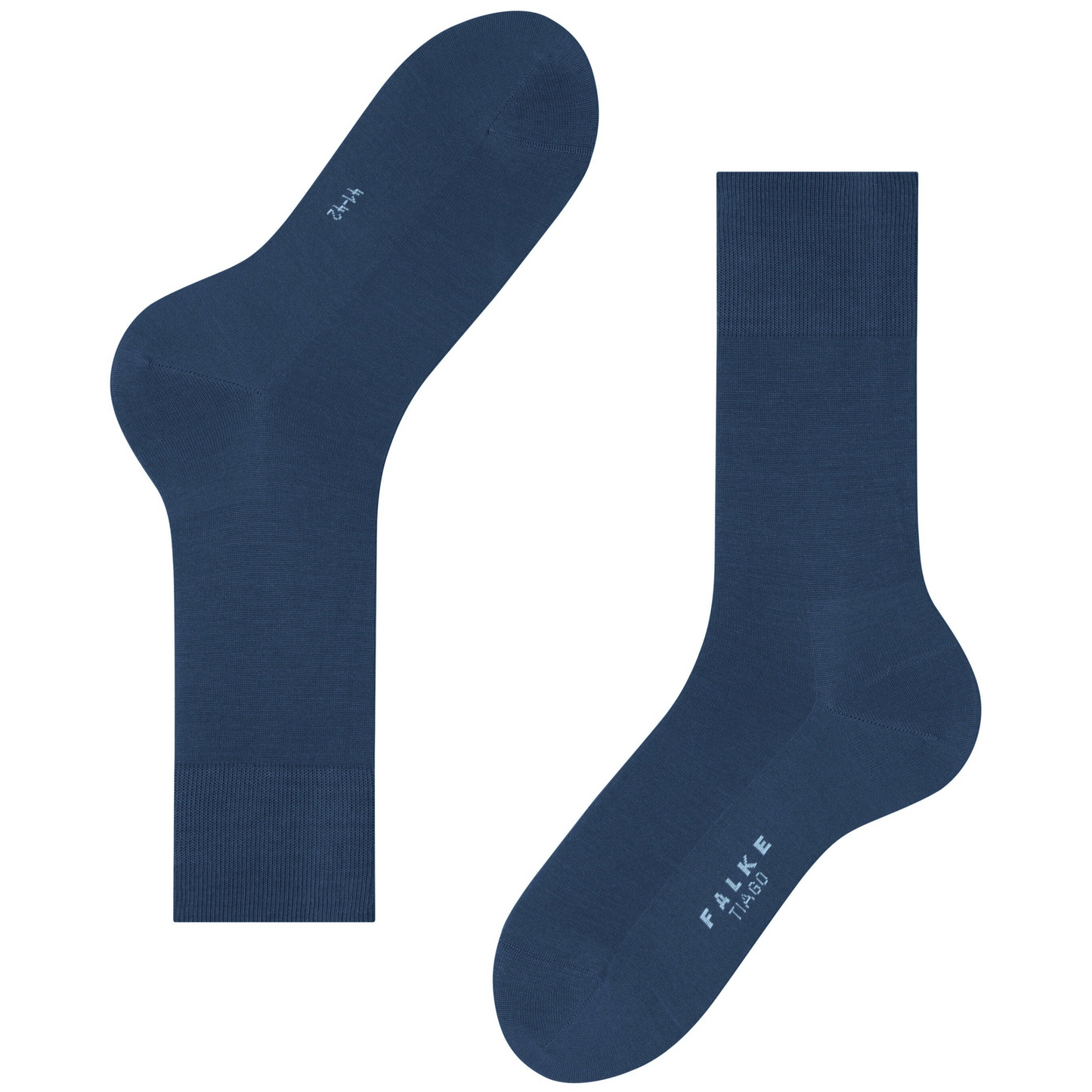 Falke Tiago Socks - Royal Blue