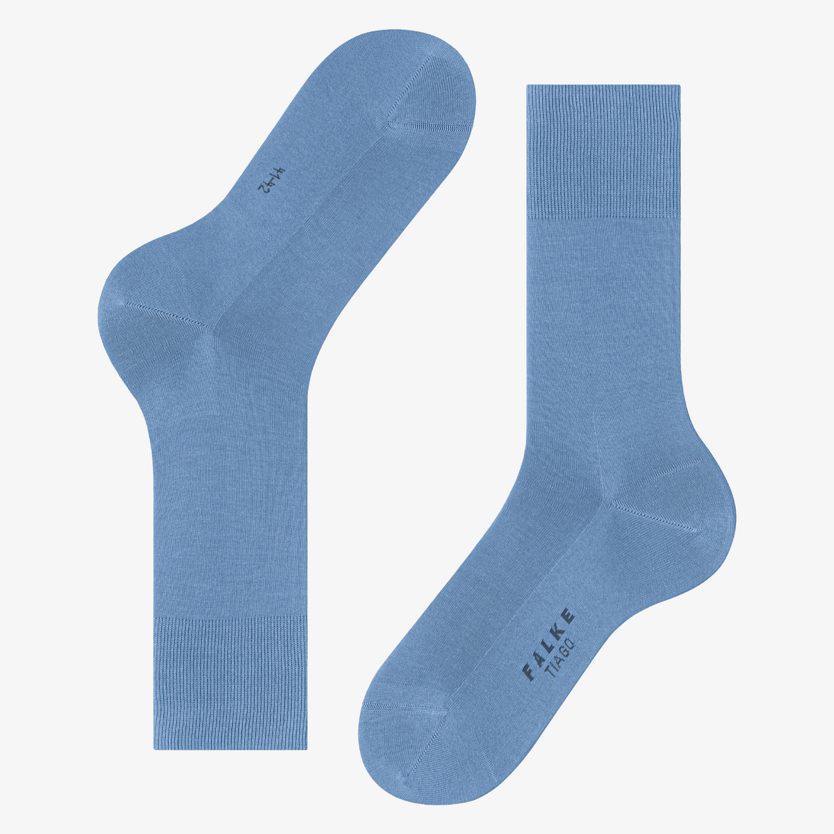 Falke Tiago Socks - Cornflower Blue