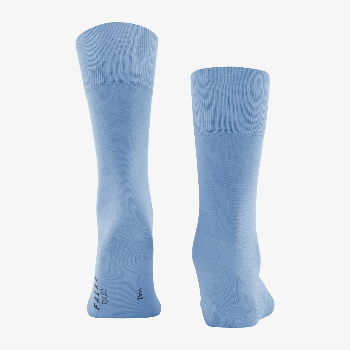 Falke Tiago Socks - Cornflower Blue