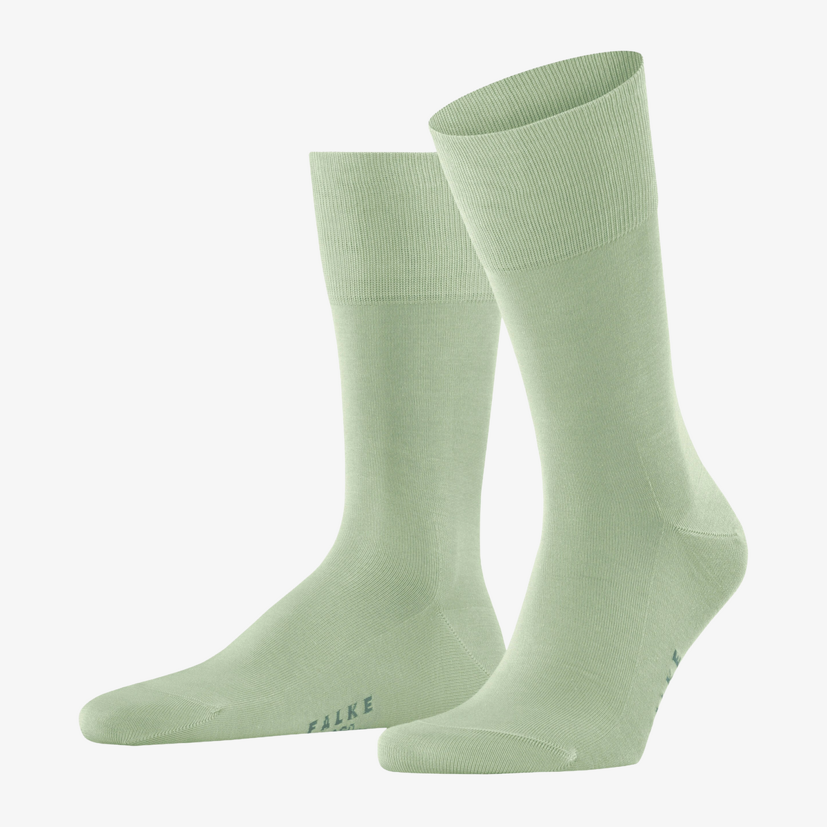 Falke Tiago Socks - Pale Olive