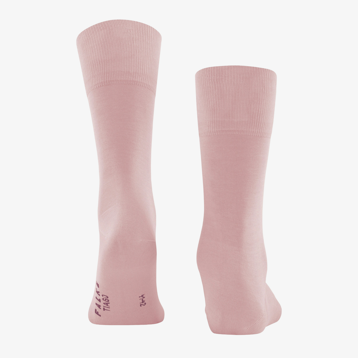Falke Tiago Socks - Rose