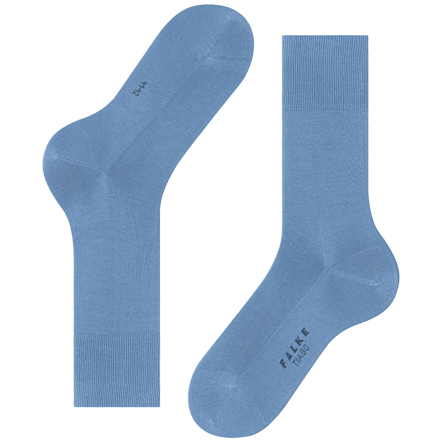 Falke Tiago Socks - Cornflower Blue