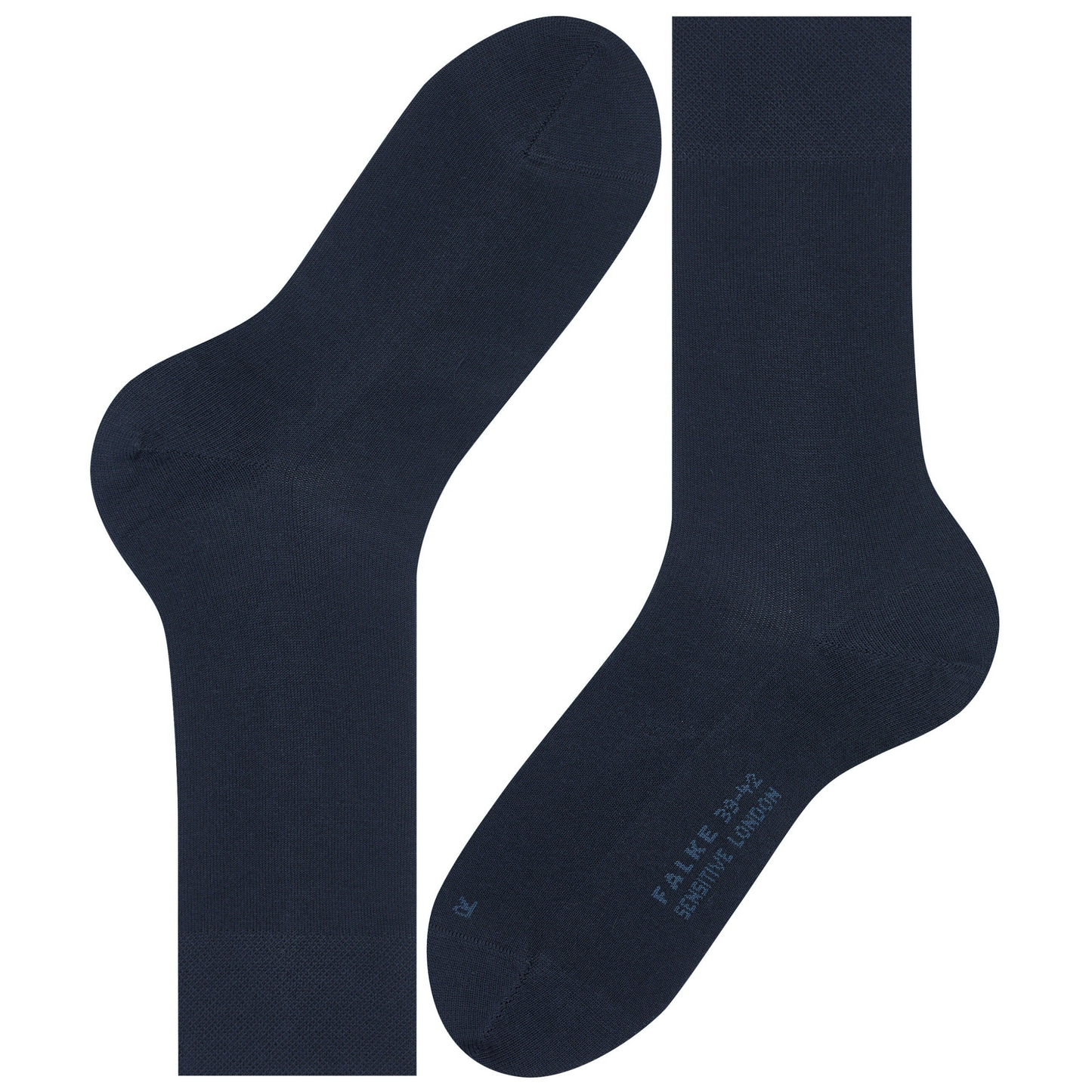 Falke Tiago Socks - Navy