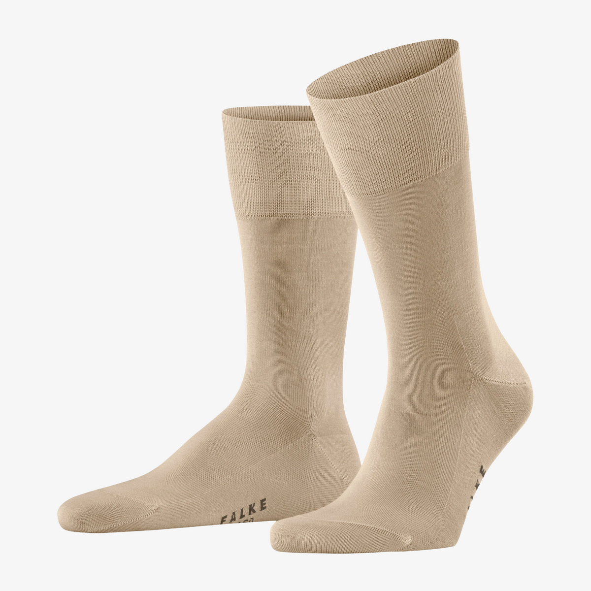 Falke Tiago Socks - Country Beige