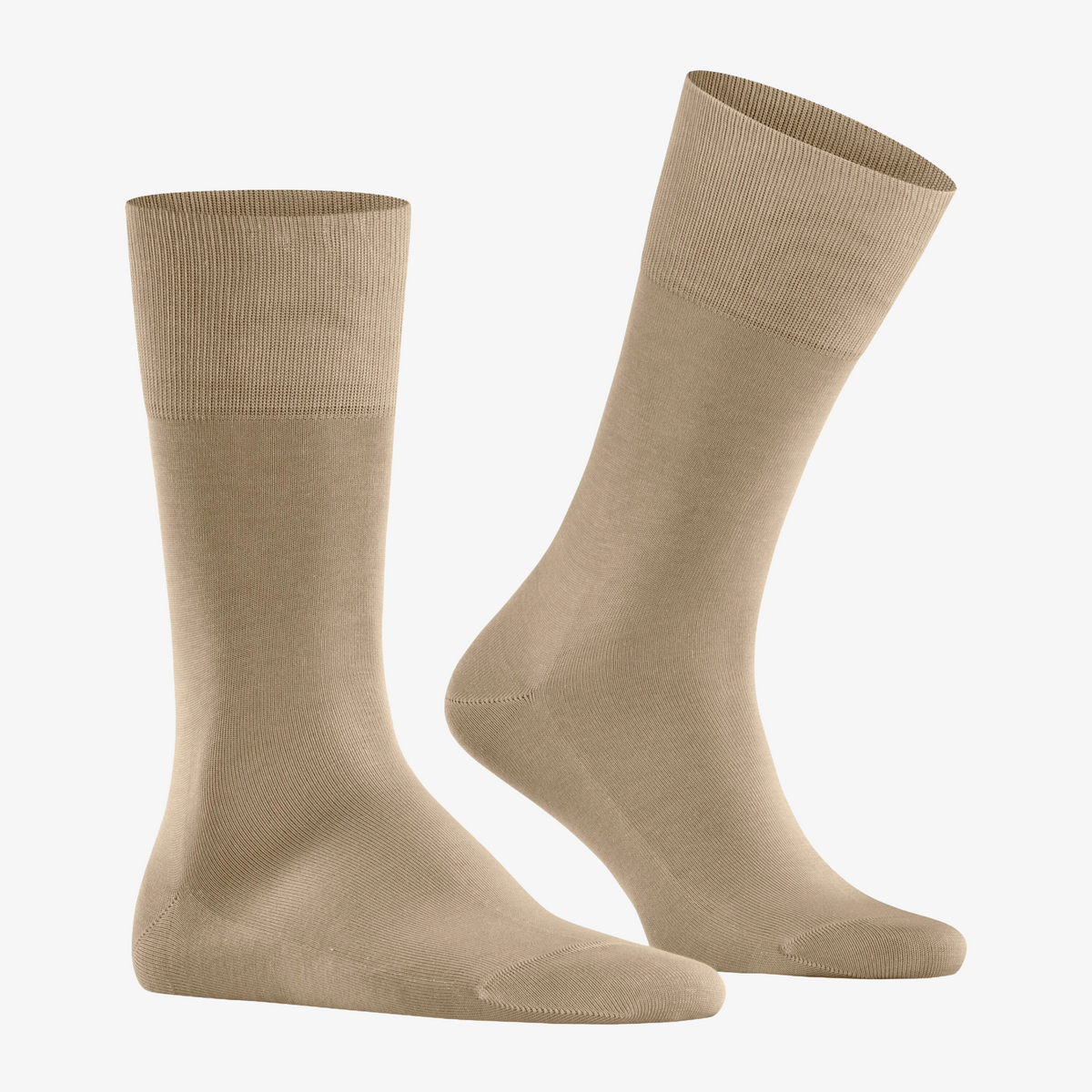 Falke Tiago Socks - Country Beige