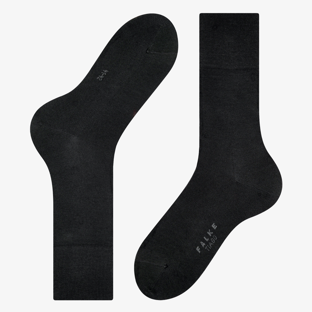 Falke Tiago Socks - Black