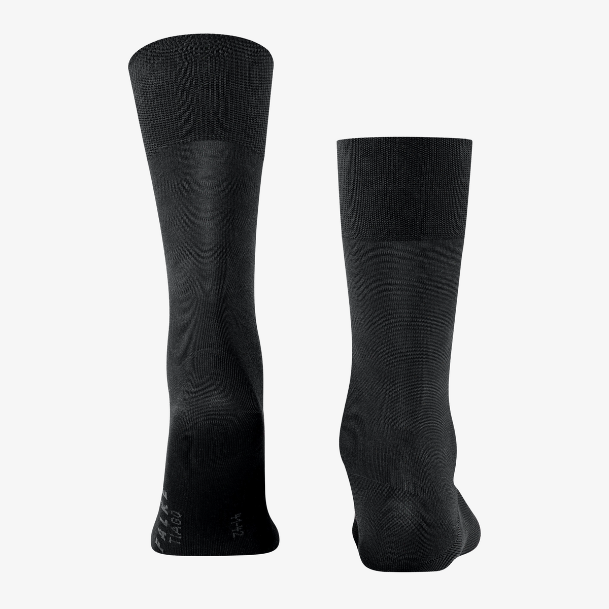 Falke Tiago Socks - Black